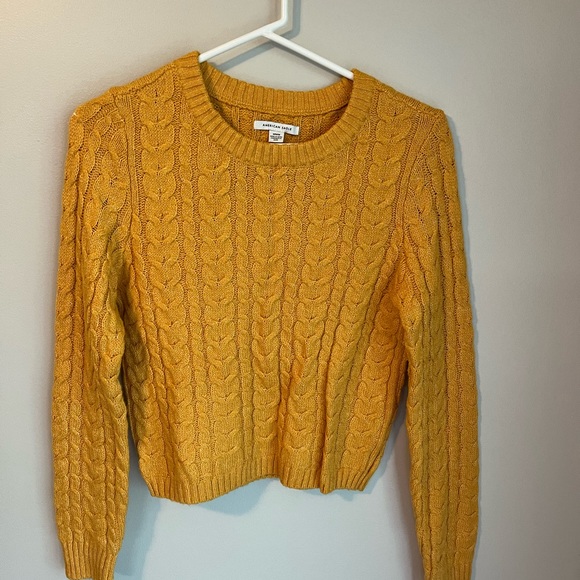 American Eagle Sweater - Picture 1 of 3
